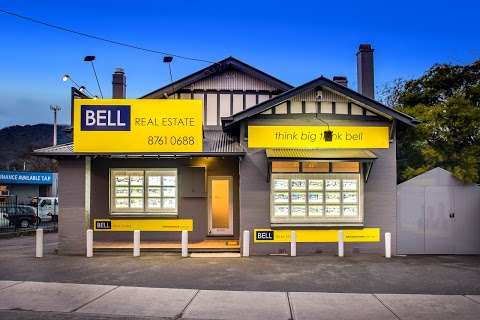 Photo: Bell Real Estate Montrose