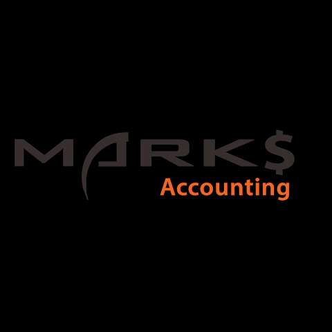 Photo: Marks Accounting