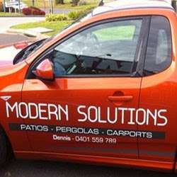 Photo: Modern Solutions