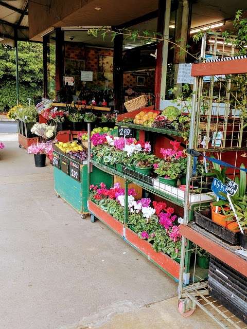 Photo: Montrose Fruit Shop